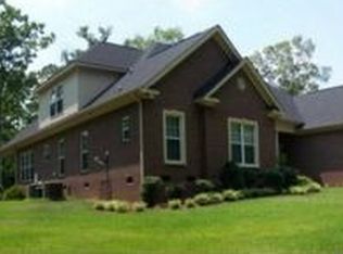 1067 Maple Ct, Lincolnton, GA 30817