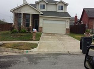 6412 Taree Loop, Killeen, TX 76549