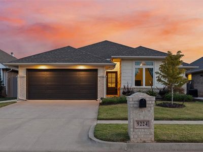 9224 NW 91st St, Yukon, OK, 73099