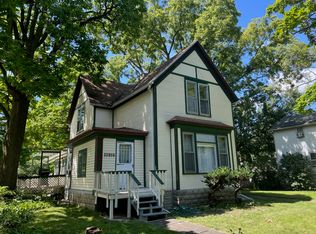 25956 S Chestnut Rd, Monee, IL 60449