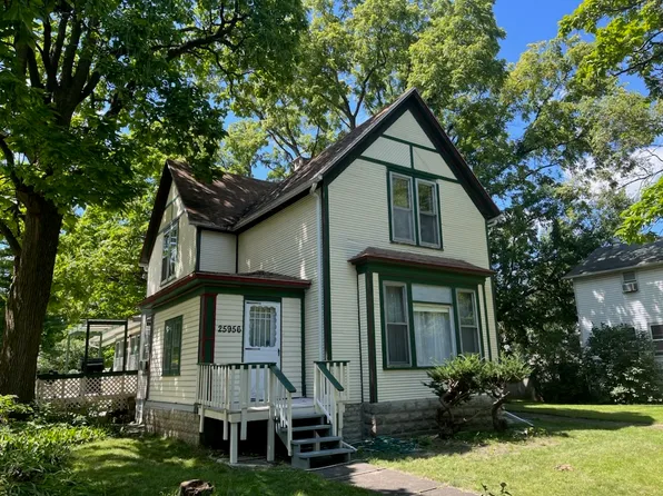 25956 S Chestnut Rd, Monee, IL 60449