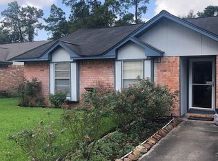 16906 Gleneagle Dr N, Conroe, TX 77385