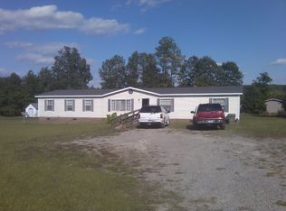 200 Maideline Ave, Sanford, NC 27332