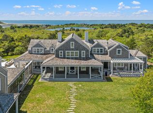 14 Bassett Rd, Nantucket, MA 02554