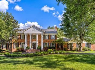 12026 Tindall Dr, Saint Louis, MO 63131