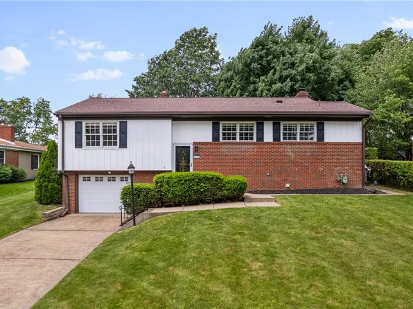 5419 Martin St, Aliquippa, PA 15001