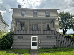 309 Washington St, Mount Pleasant, PA 15666