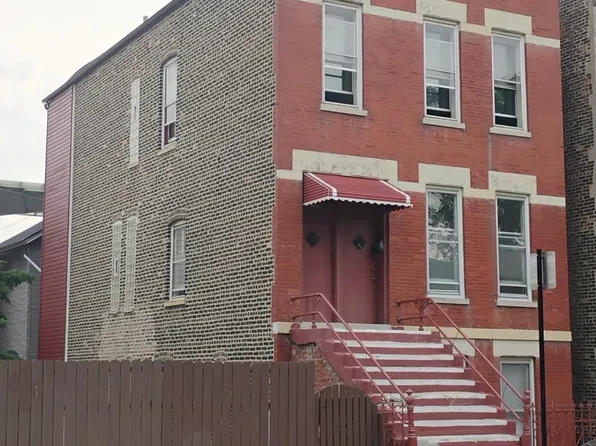 (undisclosed Address), Chicago, IL 60608