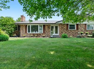 6130 S 100 E, Claypool, IN 46510
