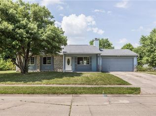 2723 Heatherlea Dr, Indianapolis, IN