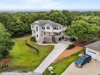 409 W Raceview Ct LOT 35, Nags Head, NC, 27959