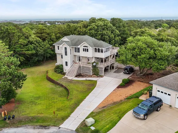 409 W Raceview Ct Lot 35, Nags Head, NC 27959