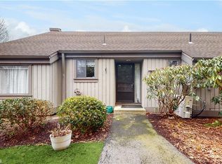 354 Heritage Vlg #A, Southbury, CT