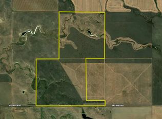Bad River Rd LOT WP001, Fort Pierre, SD 57532