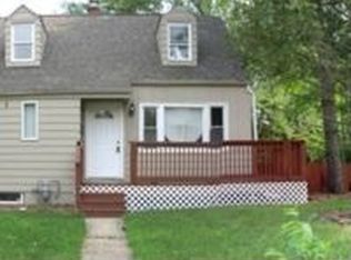 2010 Brighton Ave, Lindenwold, NJ 08021