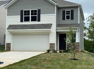 527 Cox Hollow Rd, Kingsport, TN 37663