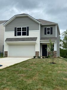 527 Cox Hollow Rd, Kingsport, TN, 37663