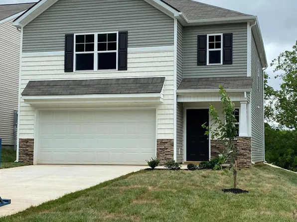 527 Cox Hollow Rd, Kingsport, TN 37663
