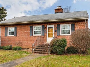 4406 Brook Rd, Richmond, VA 23227