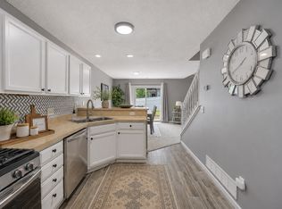 7349 Kalland Cir NE #46, Otsego, MN 55301