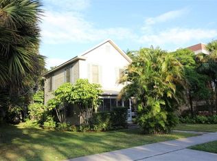 110 Harvey St, Punta Gorda, FL 33950