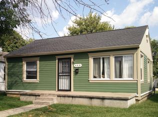 559 Leeds Ave, Indianapolis, IN 46203