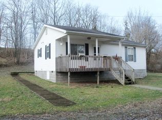 1102 Tilton Rd, Flemingsburg, KY 41041