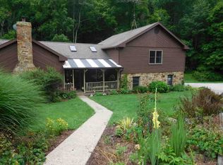 7273 W Evans Rd, Bloomington, IN 47403