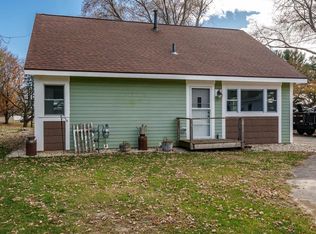 4444 N John Paul Rd, Milton, WI 53563