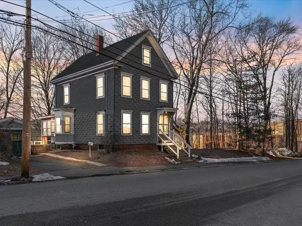 98 Laurel Ave, Haverhill, MA 01835