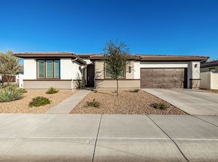 40261 Carter Ln, Mesa, AZ 85202