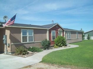 19921 Warren Ln, Wilder, ID 83676