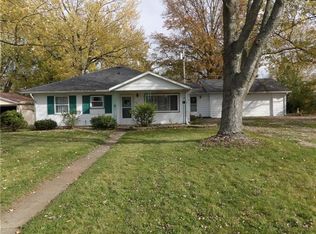 1110 Ladoga Rd, Crawfordsville, IN 47933