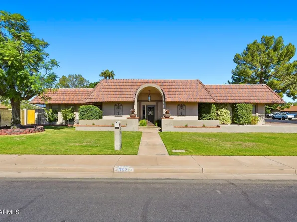 1752 E GABLE Avenue, Mesa, AZ 85204