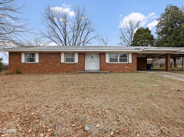 203 Taylor St, Trenton, TN 38382
