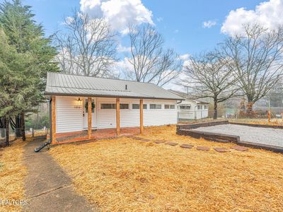 100 Wellington Cir, Oak Ridge, TN, 37830