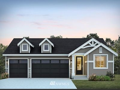 2245 79th Ave SE, Olympia, WA, 98501