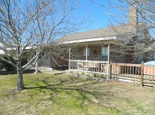 5690 County Road 1137, Leonard, TX 75452