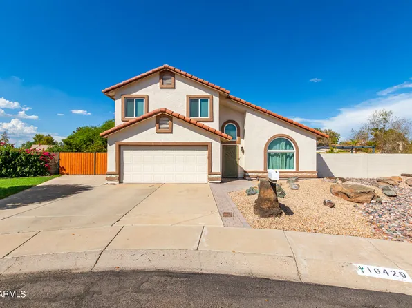 16429 N 66TH Drive, Glendale, AZ 85306