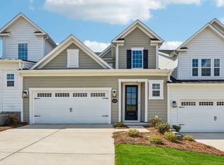 1429 Twin Leaf Rd, Fort Mill, SC 29715