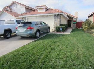 15623 Nadia St, Moreno Valley, CA 92551