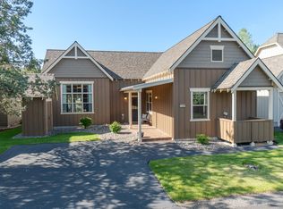 11196 Desert Sky Loop, Redmond, OR 97756