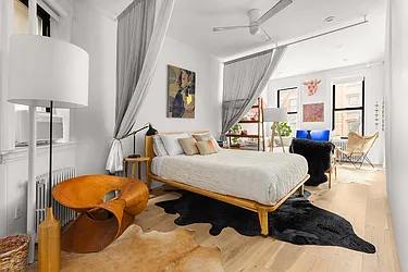 Rented by Compass