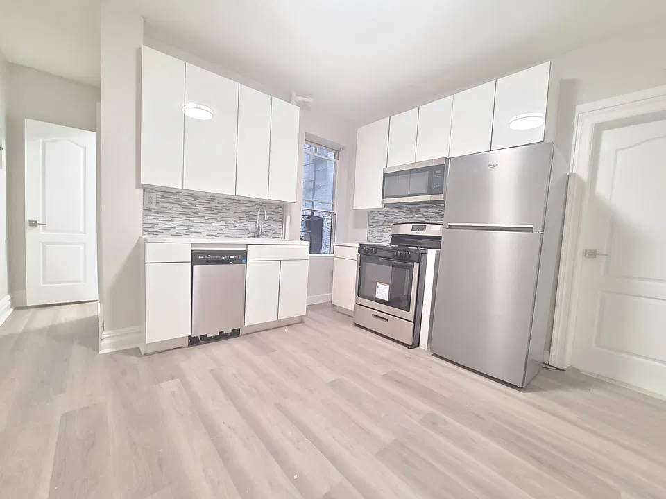 5304 Palisade Ave #152E