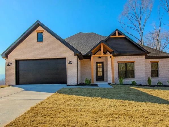 629 Valley Oak Dr, Sherwood, AR 72120