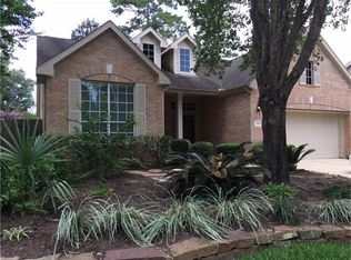 19 Veranda View Pl, Conroe, TX 77384