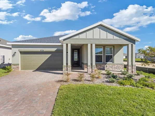 4547 NW 53rd Avenue Rd, Ocala, FL 34482