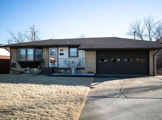 8954 E Marshall Pl, Tulsa, OK 74115