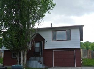 207 Barclay St, Lolo, MT 59847
