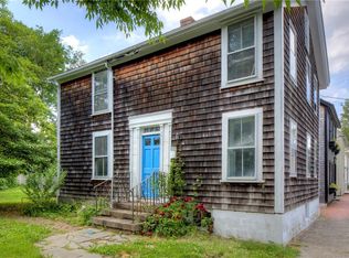 14 2nd St, Newport, RI 02840